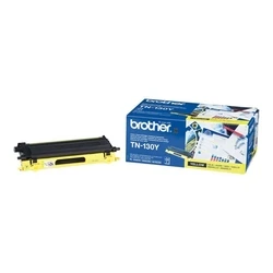 Toner Brother TN130Y - yellow - Original