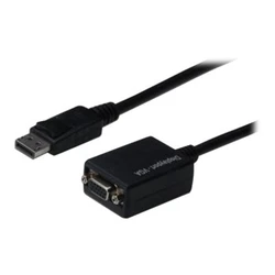 Αντάπτορας DisplayPort Digitus adapter - DisplayPort / VGA - 15 cm