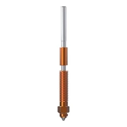 Αξεσουάρ 3D Printer CREALITY Unicorn Nozzle quick-swap 1pc chrome zirconium copper K1,K1 Max,K1C,Ender-3 V3,Ender-3 V3 P