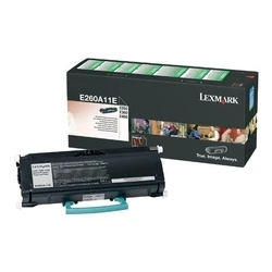 Toner Lexmark - Black - Original - LRP