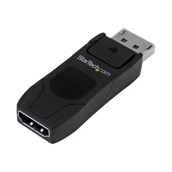 Αντάπτορας DisplayPort StarTech to HDMI - Passive 4K