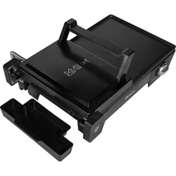 Ψηστιέρα-Γκριλιέρα Ariete Multigrill 3 in 1