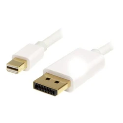 Καλώδιο Mini DisplayPort StarTech 2m 1.2 to DisplayPort M/M