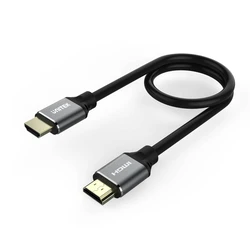 Καλώδιο HDMI UNITEK C137W 1.5 m Type A (Standard) Black