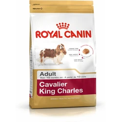 Ξηρά Τροφή Σκύλων Royal Canin Cavalier King Charles Adult 1.5 kg