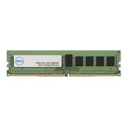 Μνήμη RAM Σταθερού DDR4 16GB Dell - DIMM 288-PIN - registriert