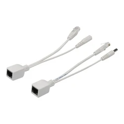 PoE Adapter Digitus passive PoE cable set