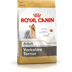 Ξηρά Τροφή Σκύλων Royal Canin Yorkshire Terrier Adult 7.5 kg