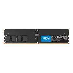 Crucial DDR5 μνήμη 32 GB DIMM 288 ακίδων 3200 MHz PC5 51200 CUDIMM