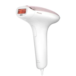 Αποτριχωτική Philips Lumea Advanced SC1994/00 light depilation Pink,White Intense pulsed light (IPL)