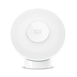 Φωτιστικό Νυκτός Xiaomi Night Light 2 Motion-Activated Bluetooth White Bhr5278Gl
