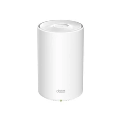 Access Point TP-Link Deco X20-4G V1 - Wireless - WWAN - 802.11a/b/g/n/ac/ax - Desktop