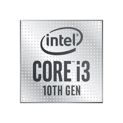 CPU Intel Core i3 10105 / 3.7 GHz processor