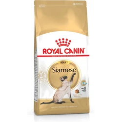 Ξηρά Τροφή Γάτας Royal Canin Siamese 2 kg Adult Poultry