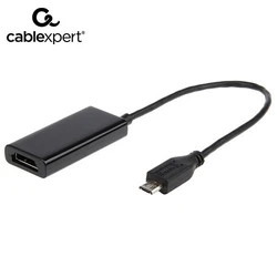 Αντάπτορας HDMI Cablexpert HDTV 11PIN