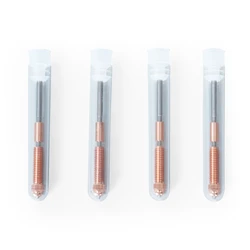 Αξεσουάρ 3D Printer Creality Unicorn Integrated Nozzles , Pack of 4, K1C, Ender-3 V3, Ender-3V