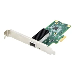 Κάρτα Δικτύου PCIe Digitus DN-10160 - Gigabit SFP x 1