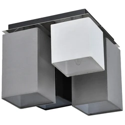 Φωτιστικό Οροφής Avide Ella 4xE14