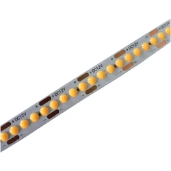 Ταινία LED Avide D-COB 12V 12W Θερμό 3000K IP44 5m
