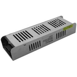 Τροφοδοτικό LED Avide 12V 250W IP20 Slim