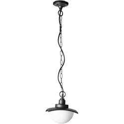 Κρεμαστό Φωτιστικό Οροφής Avide Exotica 1xE27