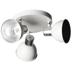 Κρεμαστό Φωτιστικό Οροφής Avide Eterna 3xE14