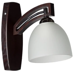 Φωτιστικό Τοίχου Avide Manhattan 1xE27