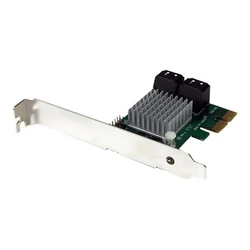 Controller PCIe StarTech 4 Port SATA III RAID Controller