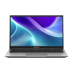 BLACKVIEW AceBook 5 15,6'' (16GB+512GB) Intel Pentium Silver N6000 Windows 11 Pro - Γκρι