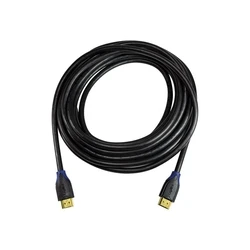 Καλώδιο HDMI LogiLink High Speed with Ethernet - 3 m
