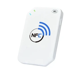 ACS Μετατροπείς - Αντάπτορες ACR1255U J1 Secure Bluetooth NFC Reader