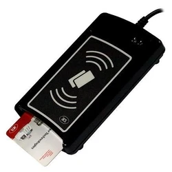 ACS ACR1281U C1 Dual Interface Reader DualBoost II USB