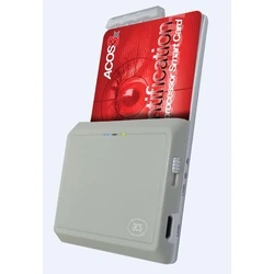 ACS Μετατροπείς Αντάπτορες ACR3901U-S1 Bluetooth Contact Smart Card Reader