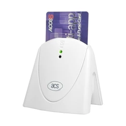 Converters ACS ACR39U-H1 Smart Card Reader