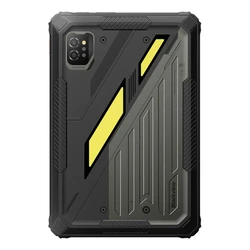 Tablet Blackview Octa-Core 4G Active 7 11' (8Gb+128Gb) Rugged Nfc Android 15 Black