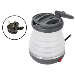 Βραστήρας Adler TOURIST SILICONE 0.6L UK