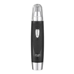 Trimmer Adler for NOSE and EAR HAIR