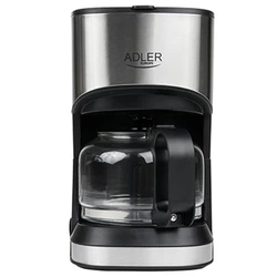 Καφετιέρα Φίλτρου Adler DRIPP COFFEE MAKER 0,7L