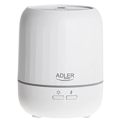 Diffuser Αρωματοθεραπείας Adler USB 3IN1 Υπερήχων