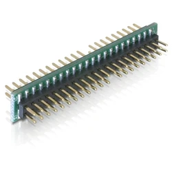 Αντάπτορας Delock IDE 44 Pin to IDE 44 Pin St/St