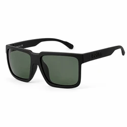 BOLLE Unisex Sunglasses AF12558 (FRANK) - Grey Lens, Category 3, 100% UVA/UVB - 57/00/134 mm