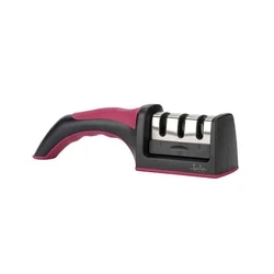 Ακονιστήρι JATA Knife Sharpener Red/Black Hacc4541