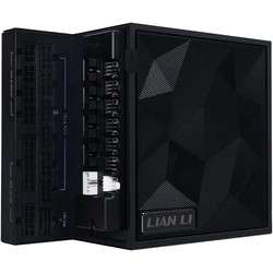 Τροφοδοτικό 1000W Lian Li Edge Black 80+ Gold (with USB HUB), Fully Modular ATX