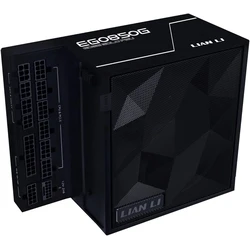 Τροφοδοτικό 850W Lian Li Edge Black 80+ Gold, Fully Modular ATX