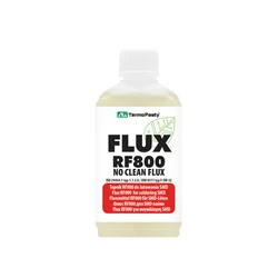 TERMOPASTY Flux RF800 50ml