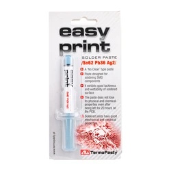 TERMOPASTY Πάστα κολλησης για SMD 1.4ml