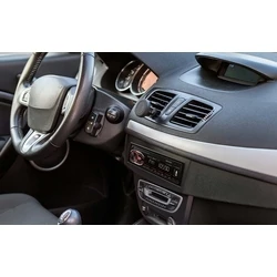 Ηχοσύστημα Αυτοκινήτου Aiwa Bt5.1/Usb/Sd/ Mp3 Am/Fm Dab+ Radio 4chx25w