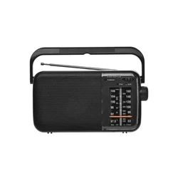 Aiwa φορητό ραδιόφωνο R-290 BK