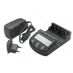 Φορτιστής Μπαταριών Technoline BC 700