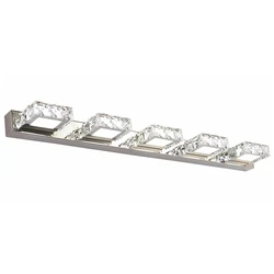 Φωτιστικό Τοίχου Avide LED Essence 15W